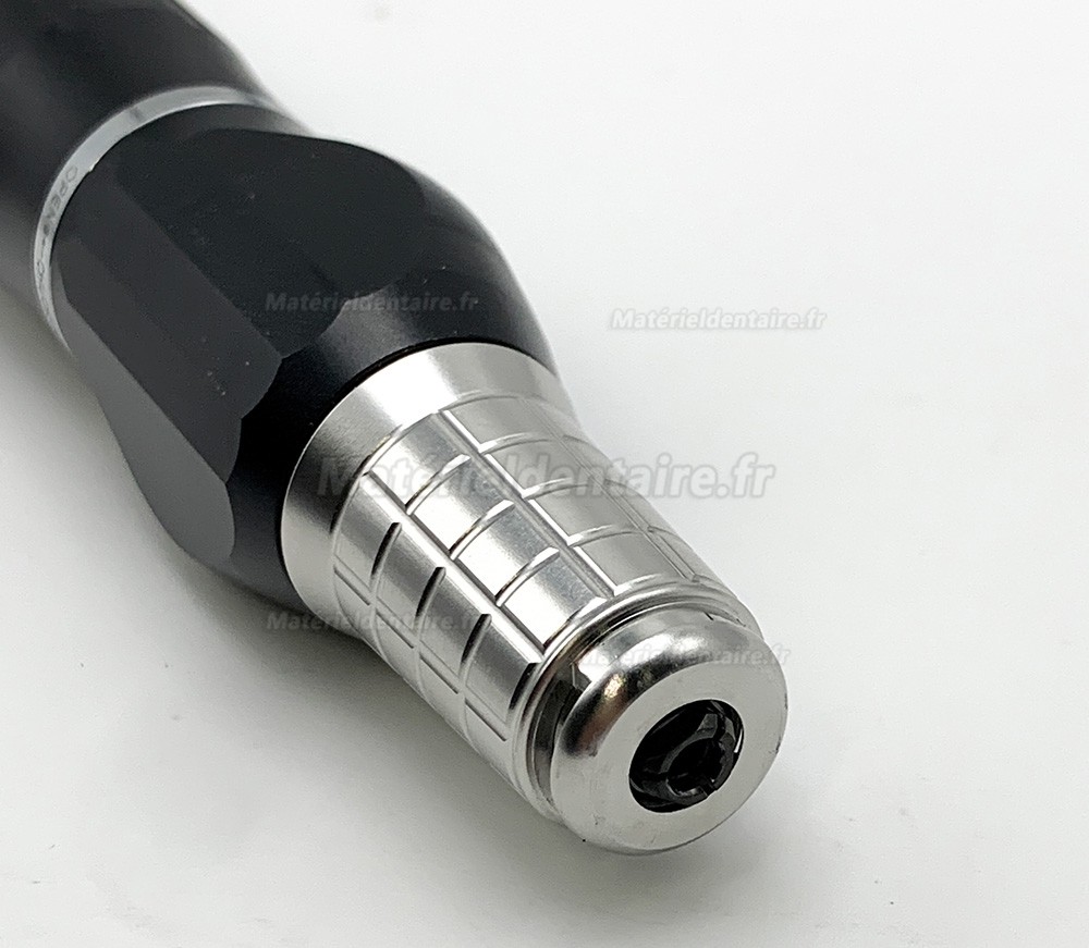 Micromoteur de laboratoire dentaire GONGYU G500 avec pièce à main 50K tr/min et pédale de commande